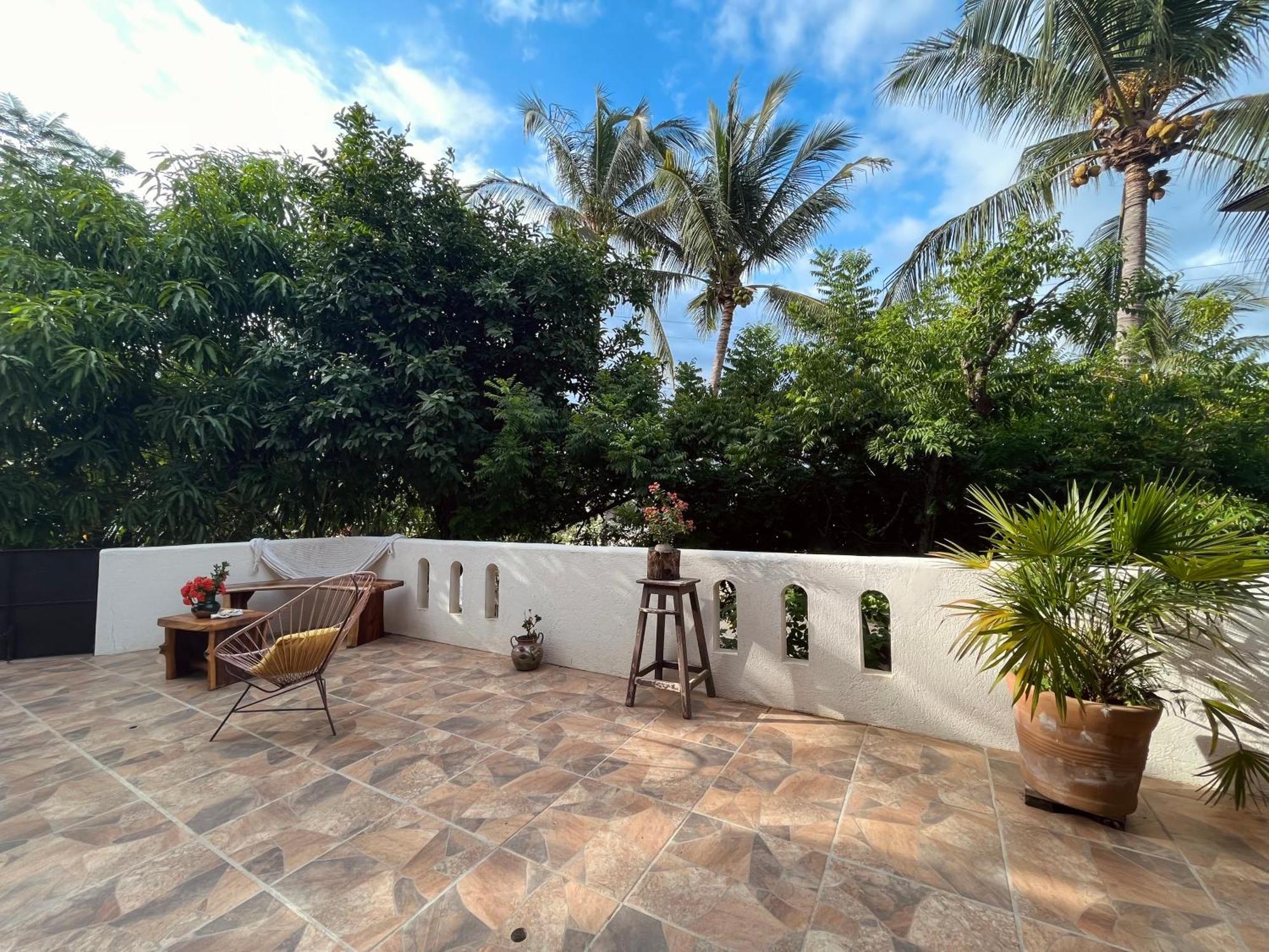 Coco Viejo Posada ซาน เปโดร โปชุทลา ภายนอก รูปภาพ